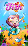 Lines fish Soda screenshot 4