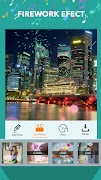 Heart Photo Effect Video Maker screenshot 3