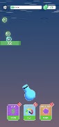 Idle Bubbles скриншот 2