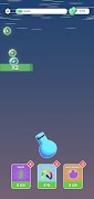 Idle Bubbles screenshot 2