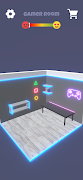Room Design 3D 海报