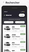 MIL CarSharing Poster