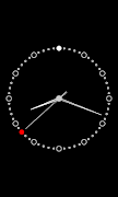 TaClock screenshot 1