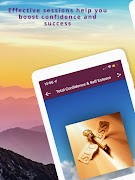 Total Confidence & Self Esteem スクリーンショット 7