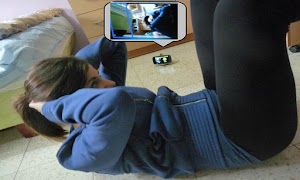 AaCamera Ekran Görüntüsü 3