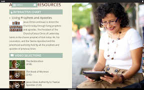 Church Pamphlets screenshot 7