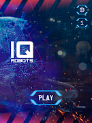 IQ Robots syot layar 4