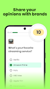 Survey Junkie ภาพหน้าจอ 1