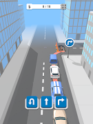 Traffic Master screenshot 7