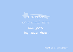 Time Passes. -Count up the ann imagem de tela 4