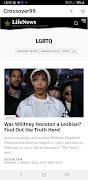 Crossover99 تصوير الشاشة 5
