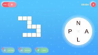 CrazyABC Connect bài đăng