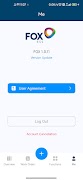 FoxCloud US اسکرین شاٹ 4