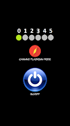 Flash On capture d'écran 2