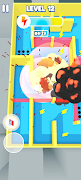 Maze Hacker 截圖 6