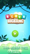 Block BigBang poster