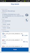 1 Schermata Routing for Carrefour IT