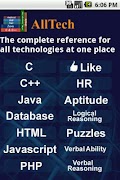 All Tech poster