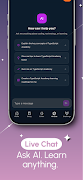 Learn TypeScript | Code & Run تصوير الشاشة 3