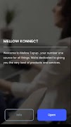 MELLOW KONNECT screenshot 1