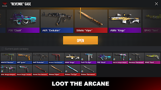 STND Case Opener 2 スクリーンショット 2