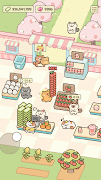 Cat Mart : magnat mini-marché capture d'écran 1