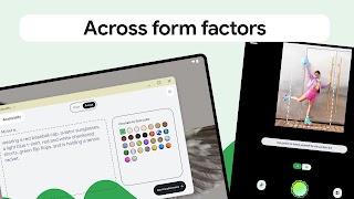 Androidify ภาพหน้าจอ 7