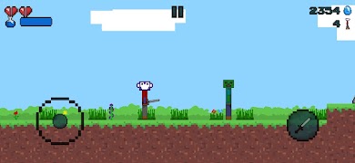 MonkeyCraft স্ক্রিনশট 2