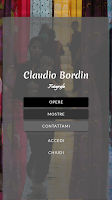 Claudio Bordin 截圖 1