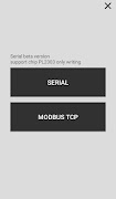 Modbus Viewer screenshot 1