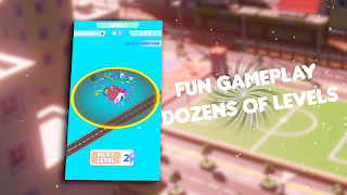 Catch It Runaway screenshot 3