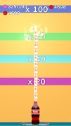 Hyper Candy Geyser syot layar 2