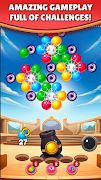 Royal Bubble Blast Plakat