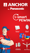 I-smart PEWIN poster