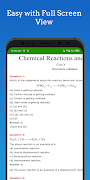 Class 10 Science NCERT Solved Ekran Görüntüsü 7