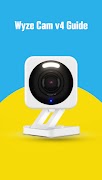 Wyze Cam v4 Guide 截圖 1
