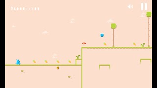 Run Rabbit Run ảnh chụp màn hình 6