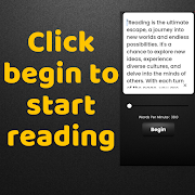 Readers স্ক্রিনশট 3