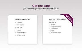 UPMC AnywhereCare screenshot 7