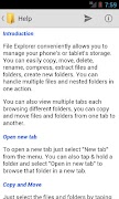 File Explorer (Trial) imagem de tela 7