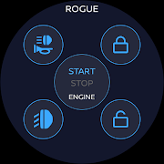 NissanConnect® Services capture d'écran 5