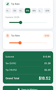 TaxMate screenshot 6
