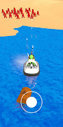 Hovercraft Assault capture d'écran 7