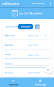 ATCO-SFE Execution Screenshot 1