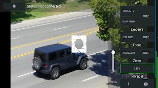 برنامه‌نما Airmix Remote عکس از صفحه
