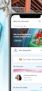 Schlitterbahn স্ক্রিনশট 1