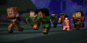 Projecte Mod for Minecraft ảnh chụp màn hình 4