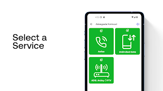 Saafi Data syot layar 7