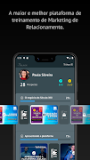 EuBlack ภาพหน้าจอ 2