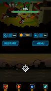 Simple game-dev 2D تصوير الشاشة 1
